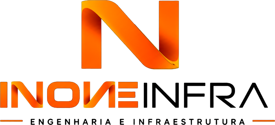 Inove Infra — Engenharia e Infraestrutura